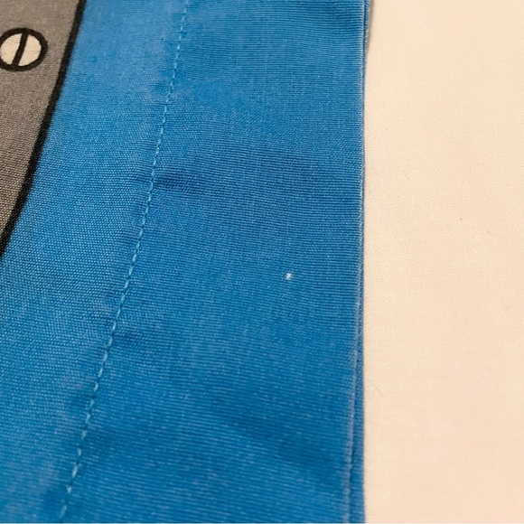 Vintage 2002 Bob The Builder Pillow Case - Picture 12 of 16